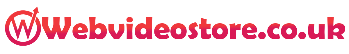 webvideostore.co.uk